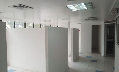 45120 Consultorio u Oficina en arriendo en el sector Parque