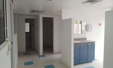45120 Consultorio u Oficina en arriendo en el sector Parque