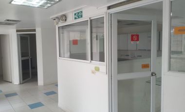45120 Consultorio u Oficina en arriendo en el sector Parque