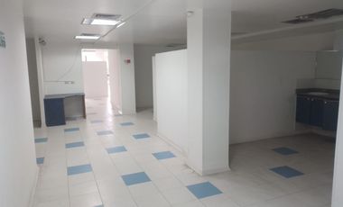 45120 Consultorio u Oficina en arriendo en el sector Parque