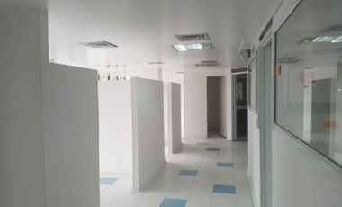 45120 Consultorio u Oficina en arriendo en el sector Parque
