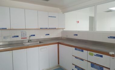 45120 Consultorio u Oficina en arriendo en el sector Parque
