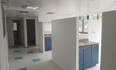 45120 Consultorio u Oficina en arriendo en el sector Parque