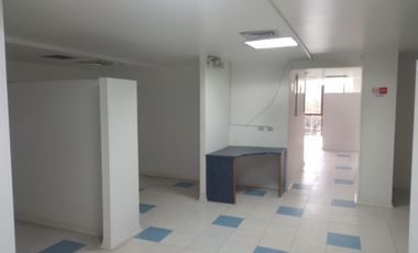 45120 Consultorio u Oficina en arriendo en el sector Parque