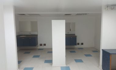 45120 Consultorio u Oficina en arriendo en el sector Parque