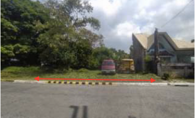 Monteverde Royale | 270sqm Residential Vacant Lot For Sale in Monteverde Royale Taytay Rizal