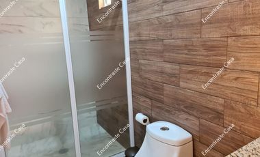 AMPLIA CASA EN COLONIA MEXICO, URUAPAN, MICHOACAN, MEXICO