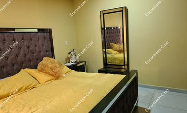 AMPLIA CASA EN COLONIA MEXICO, URUAPAN, MICHOACAN, MEXICO