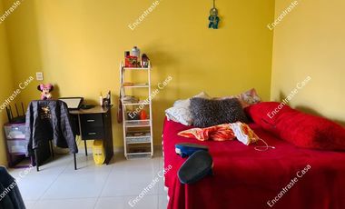 AMPLIA CASA EN COLONIA MEXICO, URUAPAN, MICHOACAN, MEXICO