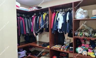 AMPLIA CASA EN COLONIA MEXICO, URUAPAN, MICHOACAN, MEXICO