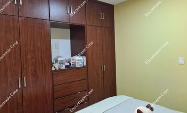 AMPLIA CASA EN COLONIA MEXICO, URUAPAN, MICHOACAN, MEXICO