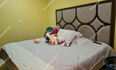 AMPLIA CASA EN COLONIA MEXICO, URUAPAN, MICHOACAN, MEXICO