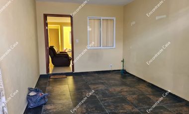 AMPLIA CASA EN COLONIA MEXICO, URUAPAN, MICHOACAN, MEXICO