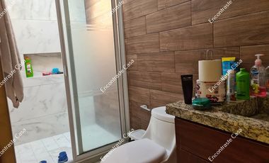 AMPLIA CASA EN COLONIA MEXICO, URUAPAN, MICHOACAN, MEXICO