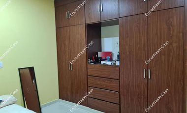 AMPLIA CASA EN COLONIA MEXICO, URUAPAN, MICHOACAN, MEXICO