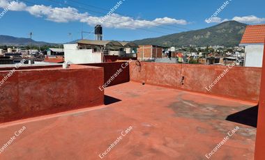 AMPLIA CASA EN COLONIA MEXICO, URUAPAN, MICHOACAN, MEXICO