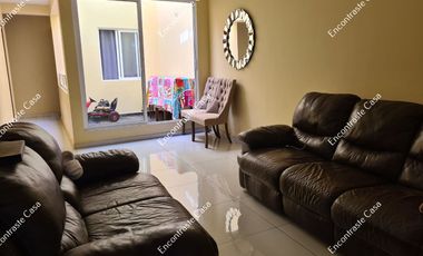 AMPLIA CASA EN COLONIA MEXICO, URUAPAN, MICHOACAN, MEXICO