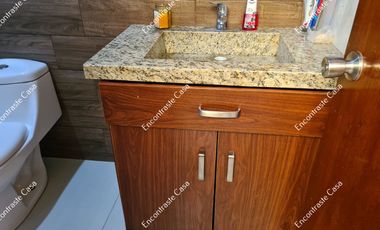 AMPLIA CASA EN COLONIA MEXICO, URUAPAN, MICHOACAN, MEXICO