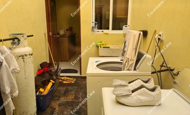 AMPLIA CASA EN COLONIA MEXICO, URUAPAN, MICHOACAN, MEXICO