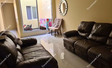 AMPLIA CASA EN COLONIA MEXICO, URUAPAN, MICHOACAN, MEXICO