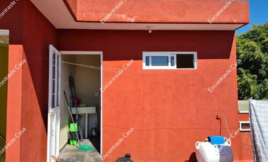 AMPLIA CASA EN COLONIA MEXICO, URUAPAN, MICHOACAN, MEXICO