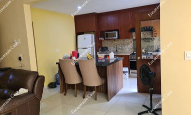 AMPLIA CASA EN COLONIA MEXICO, URUAPAN, MICHOACAN, MEXICO