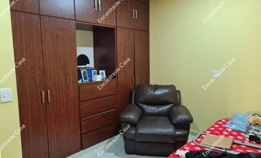 AMPLIA CASA EN COLONIA MEXICO, URUAPAN, MICHOACAN, MEXICO