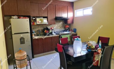 AMPLIA CASA EN COLONIA MEXICO, URUAPAN, MICHOACAN, MEXICO