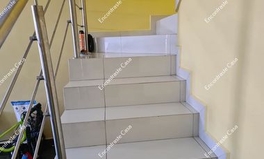 AMPLIA CASA EN COLONIA MEXICO, URUAPAN, MICHOACAN, MEXICO