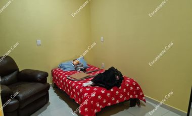 AMPLIA CASA EN COLONIA MEXICO, URUAPAN, MICHOACAN, MEXICO