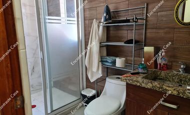 AMPLIA CASA EN COLONIA MEXICO, URUAPAN, MICHOACAN, MEXICO