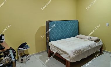 AMPLIA CASA EN COLONIA MEXICO, URUAPAN, MICHOACAN, MEXICO