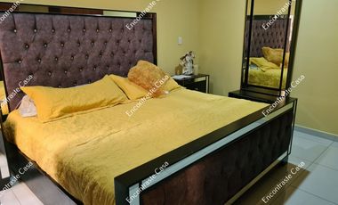 AMPLIA CASA EN COLONIA MEXICO, URUAPAN, MICHOACAN, MEXICO