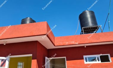 AMPLIA CASA EN COLONIA MEXICO, URUAPAN, MICHOACAN, MEXICO