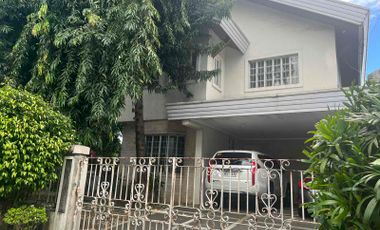 RUSH SALE! Below Market Value House for Sale in Filinvest East for 20M only