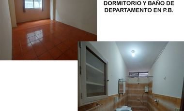 En Machala en Av. 25 de Junio y Babahoyo se Vende Casa Rentera Comercial con 2 Locales Comerciales y 3 Departamentos