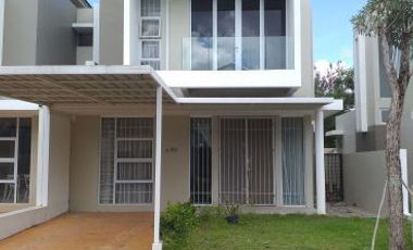 Jual Cepat Rumah Minimalis Royal Grande 2 Siap Huni Batam Center