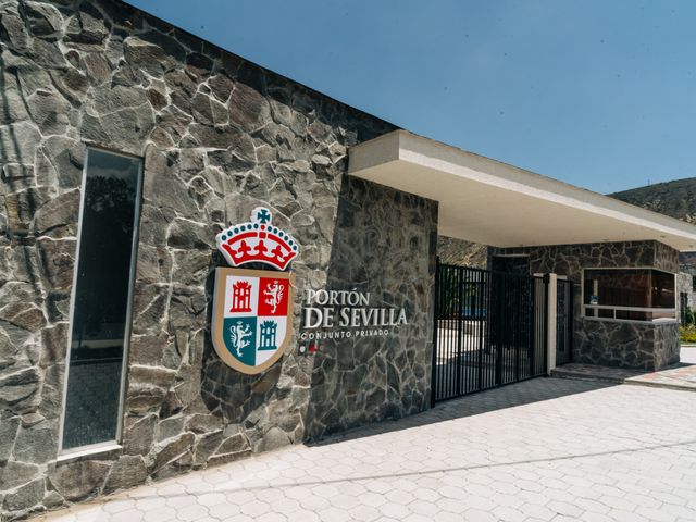 PORTON DE SEVILLA