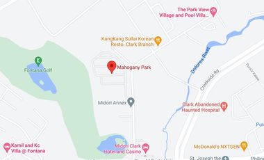 Mahogany Parc • Serene • Bliss