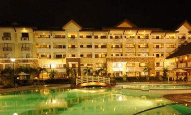 3 Bedroom Condo for Sale in One Oasis Ortigas, Pasig City