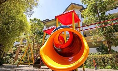 3 Bedroom Condo for Sale in One Oasis Ortigas, Pasig City