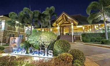 3 Bedroom Condo for Sale in One Oasis Ortigas, Pasig City
