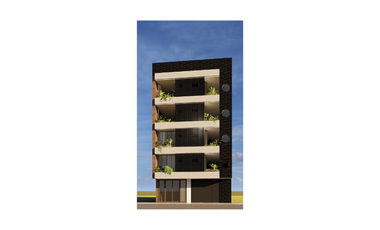 Apartamento 2 Habitaciones