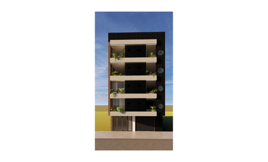 Apartamento 2 Habitaciones