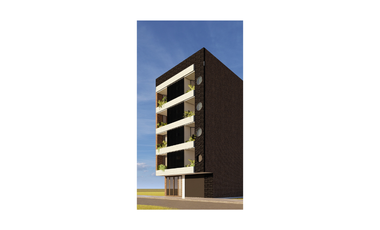 Apartamento 2 Habitaciones