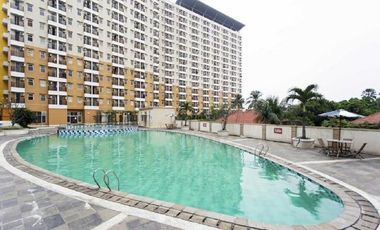 Disewakan murah unit apartemen Margonda Residence 2, Tower J, lantai 9, Jl. Margonda Raya Depok