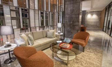 Disewakan apartemen springwood TERMURAH TIDAK EX ROKOK DAN BERSIH. SUDAH RENOVASI. STUDIO B include balkon