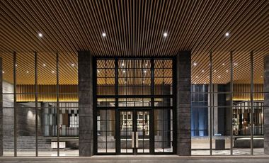 Disewakan apartemen springwood TERMURAH TIDAK EX ROKOK DAN BERSIH. SUDAH RENOVASI. STUDIO B include balkon