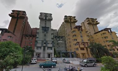 Resell condo in El Pueblo Manila near CEU below market value