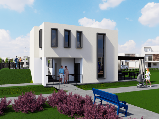 Alborán Residencial